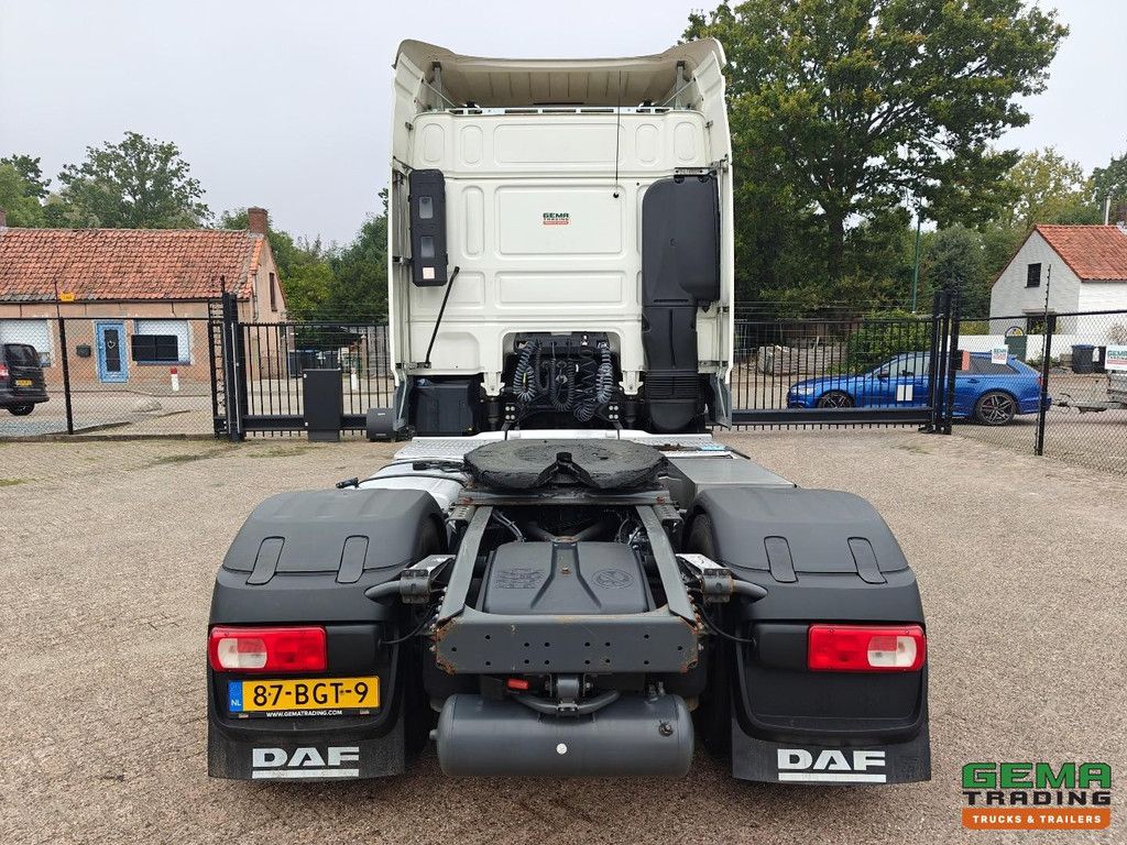 DAF XF 440 FT 4x2 Spacecab Euro6A - Automatic - Toolbox - 03/2027 MOT