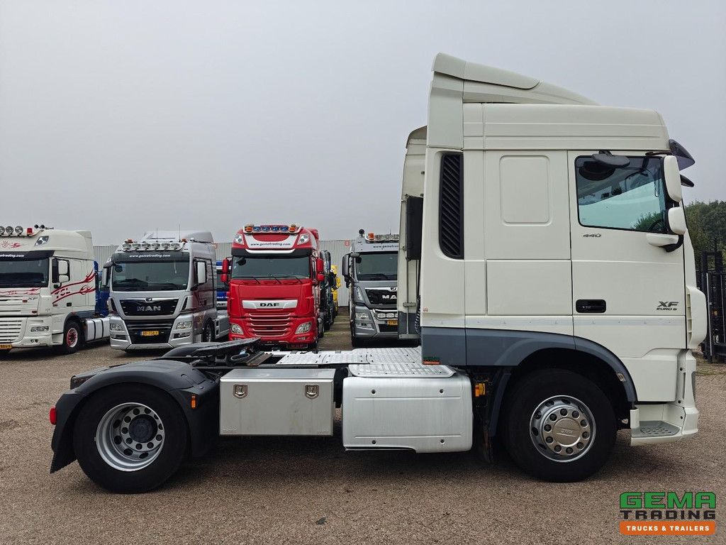 DAF XF 440 FT 4x2 Spacecab Euro6A - Automatic - Toolbox - 03/2027 MOT