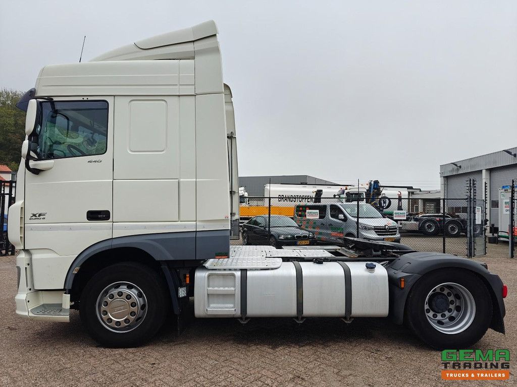 DAF XF 440 FT 4x2 Spacecab Euro6A - Automatic - Toolbox - 03/2027 MOT