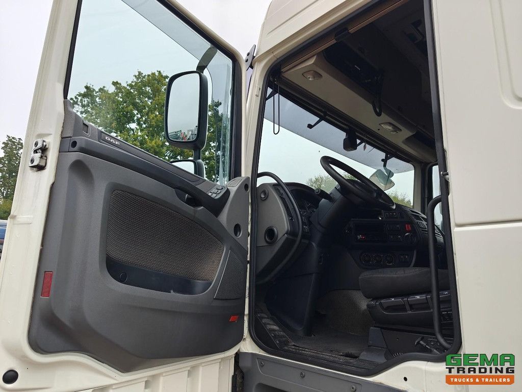 DAF XF 440 FT 4x2 Spacecab Euro6A - Automatic - Toolbox - 03/2027 MOT