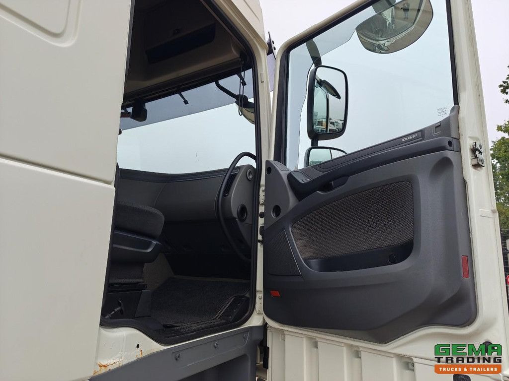DAF XF 440 FT 4x2 Spacecab Euro6A - Automatic - Toolbox - 03/2027 MOT
