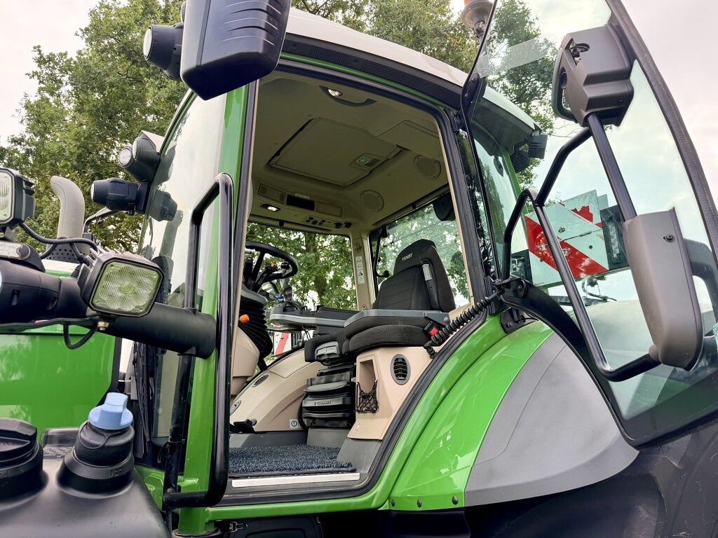 Fendt 942 Gen6 ProfiPlus