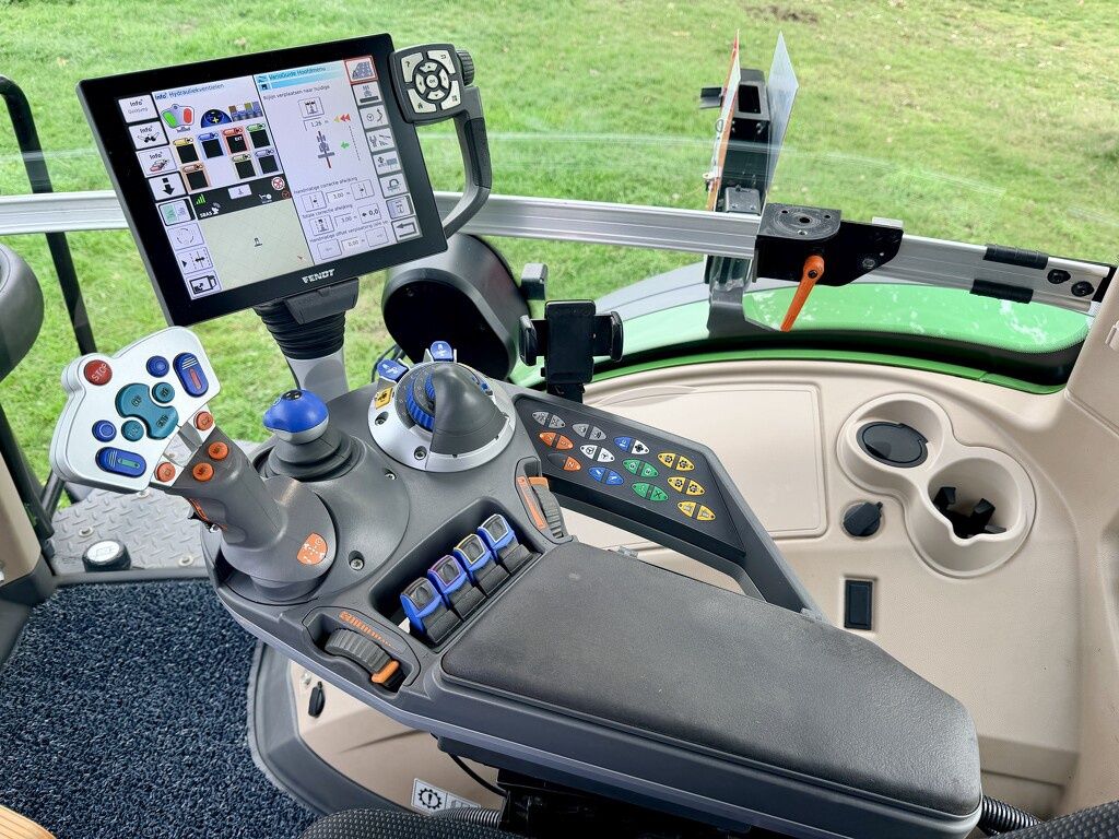 Fendt 942 Gen6 ProfiPlus