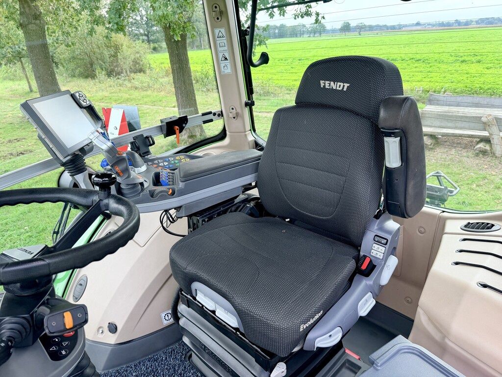 Fendt 942 Gen6 ProfiPlus
