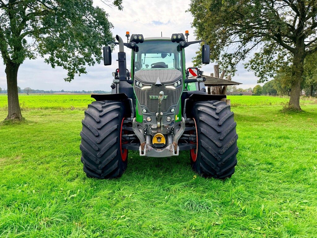Fendt 942 Gen6 ProfiPlus