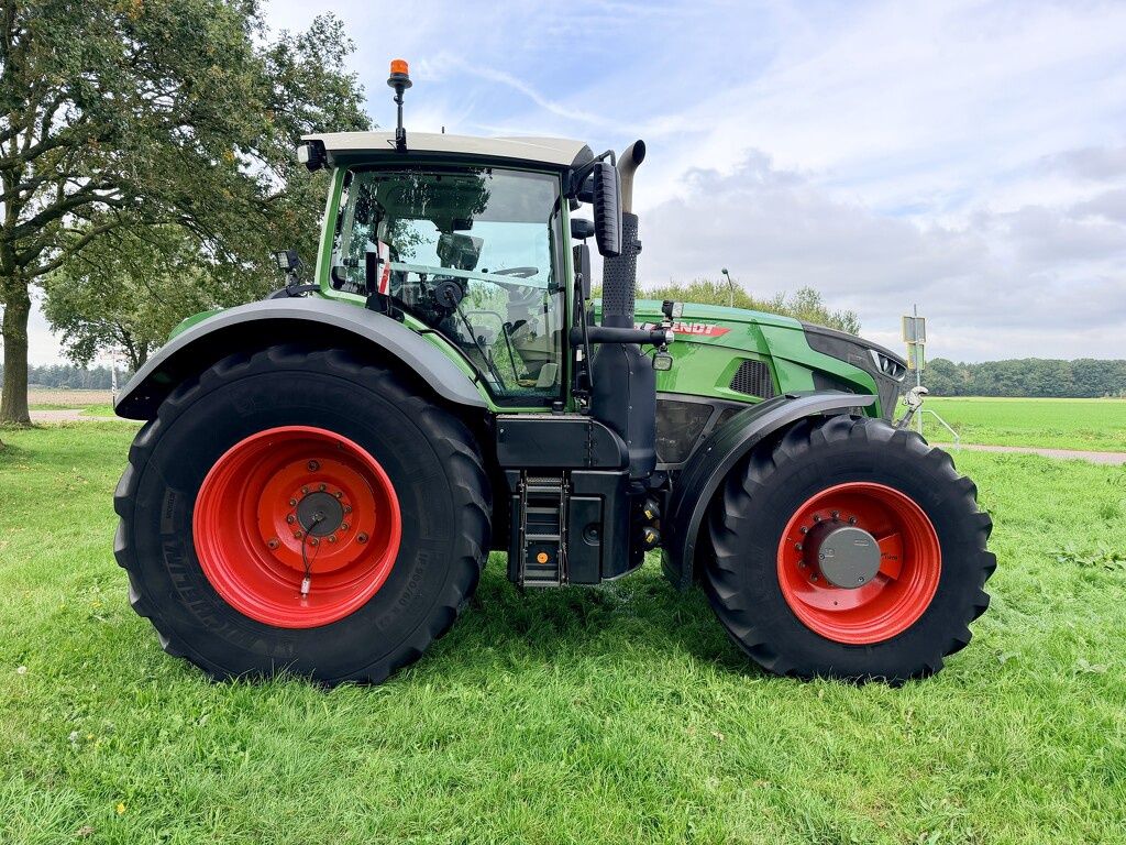 Fendt 942 Gen6 ProfiPlus