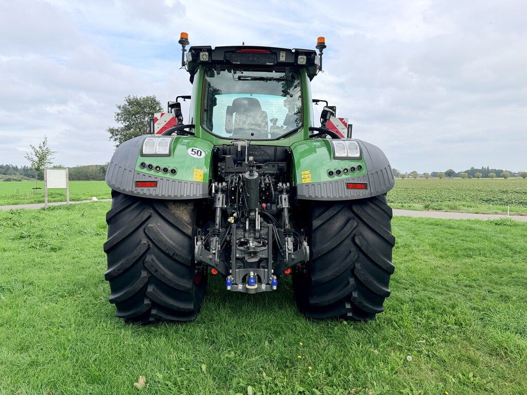 Fendt 942 Gen6 ProfiPlus