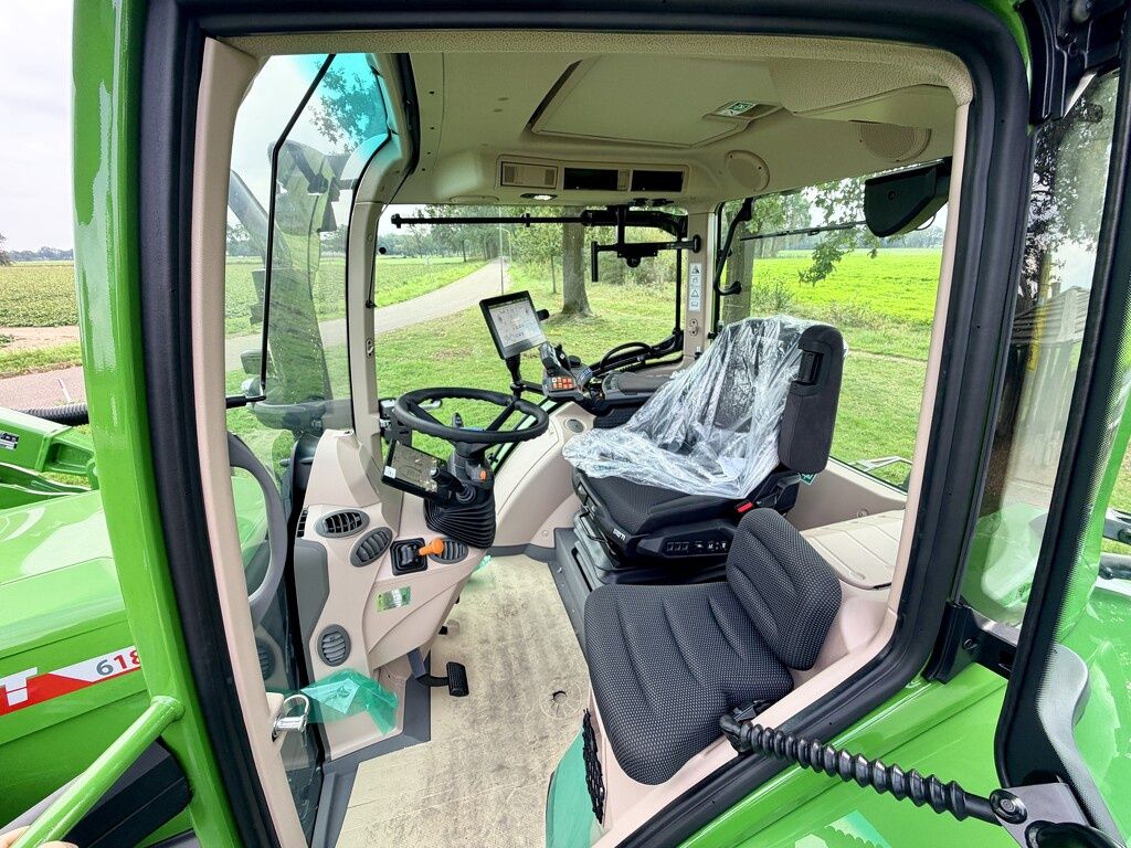Fendt 618 PowerPlus