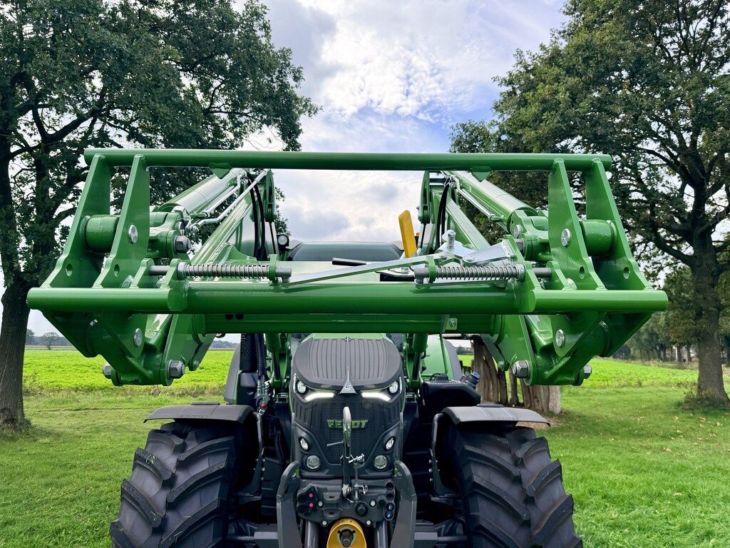 Fendt 618 PowerPlus