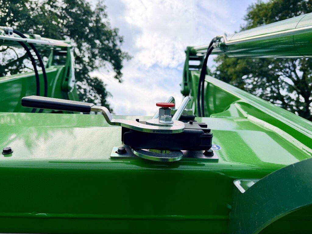 Fendt 618 PowerPlus
