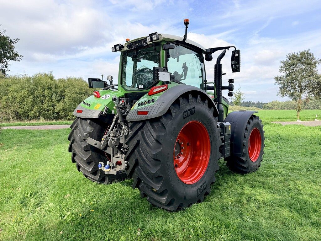 Fendt 728 Gen7.1 PowerPlus Setting 2
