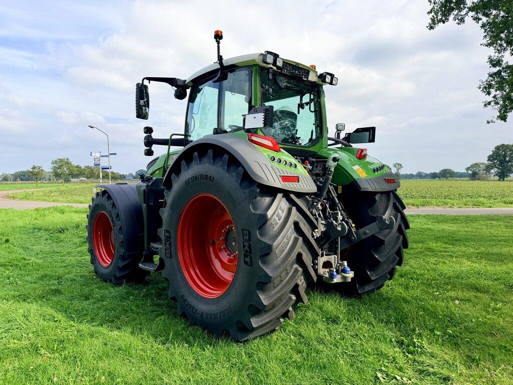 Fendt 728 Gen7.1 PowerPlus Setting 2