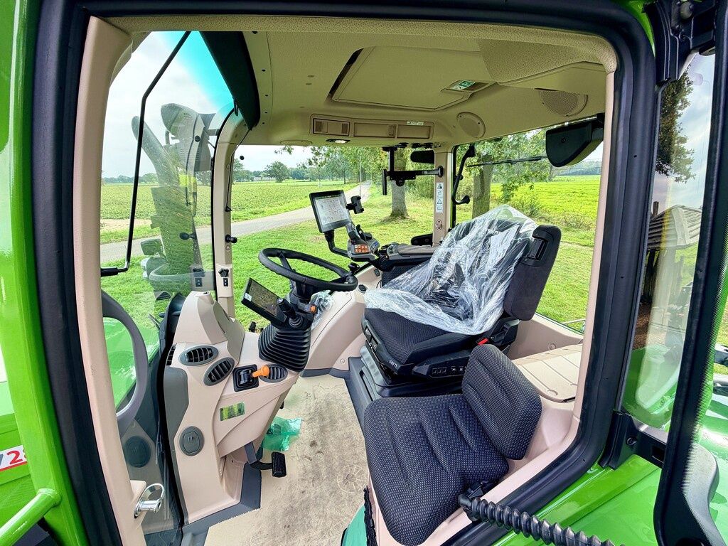 Fendt 728 Gen7.1 PowerPlus Setting 2