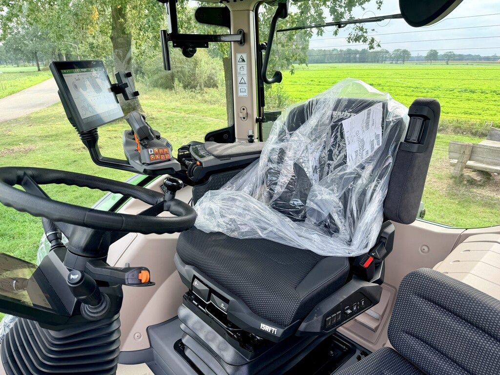 Fendt 728 Gen7.1 PowerPlus Setting 2