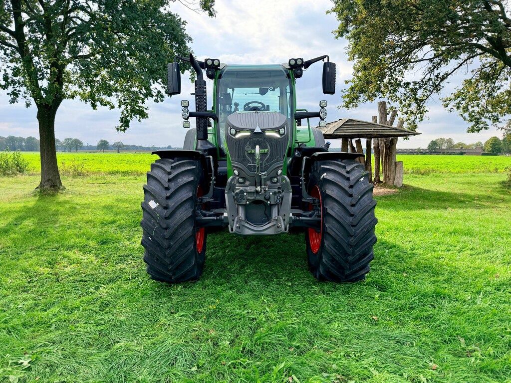 Fendt 728 Gen7.1 PowerPlus Setting 2