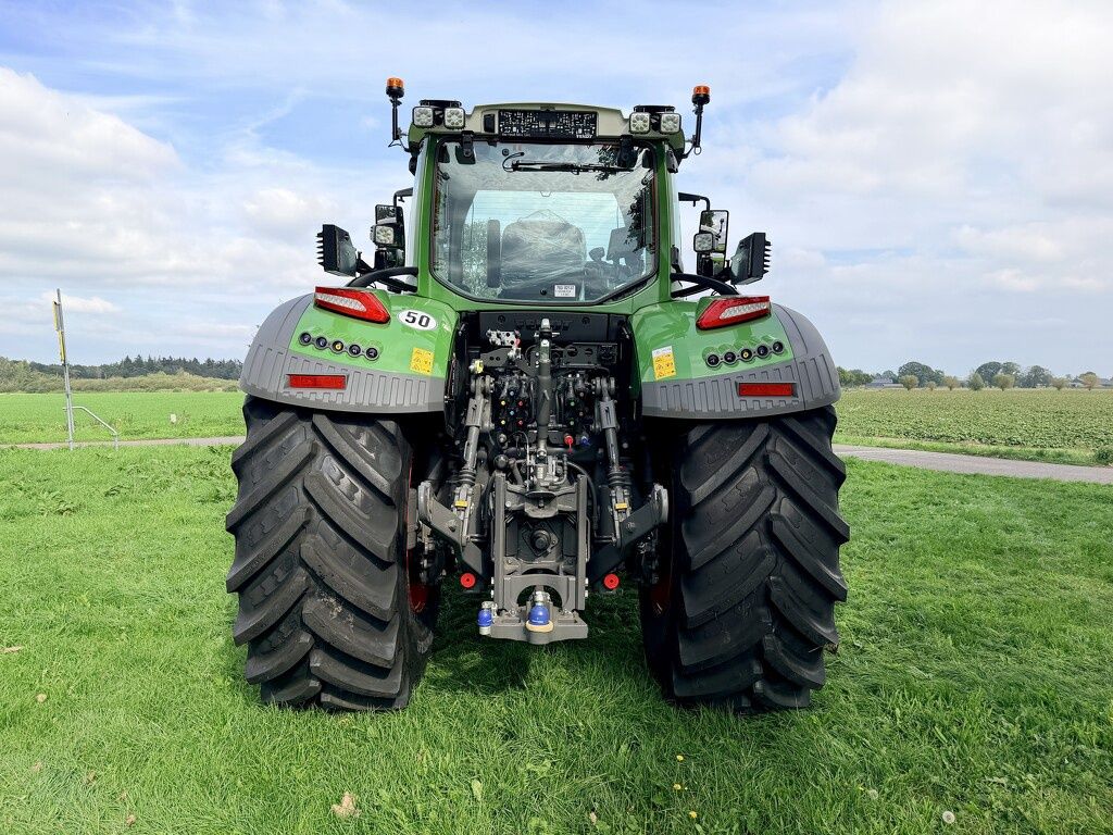 Fendt 728 Gen7.1 PowerPlus Setting 2