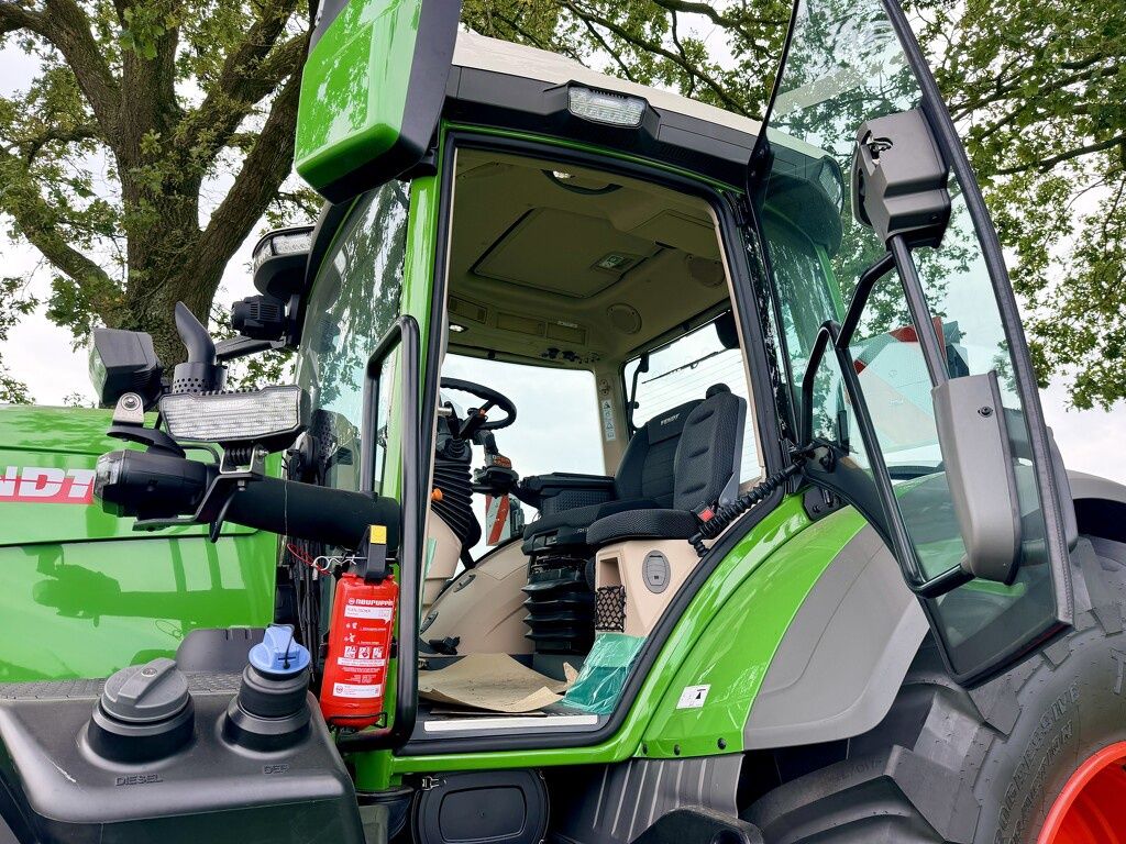 Fendt 829 Gen5 PowerPlus Setting 2