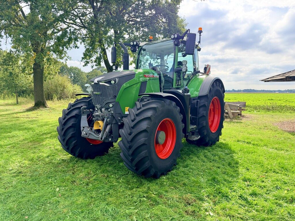 Fendt 728 Gen7 ProfiPlus Setting 2
