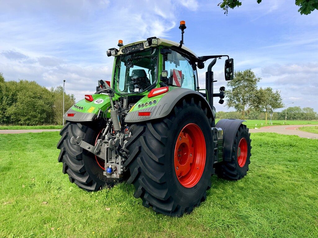 Fendt 728 Gen7 ProfiPlus Setting 2