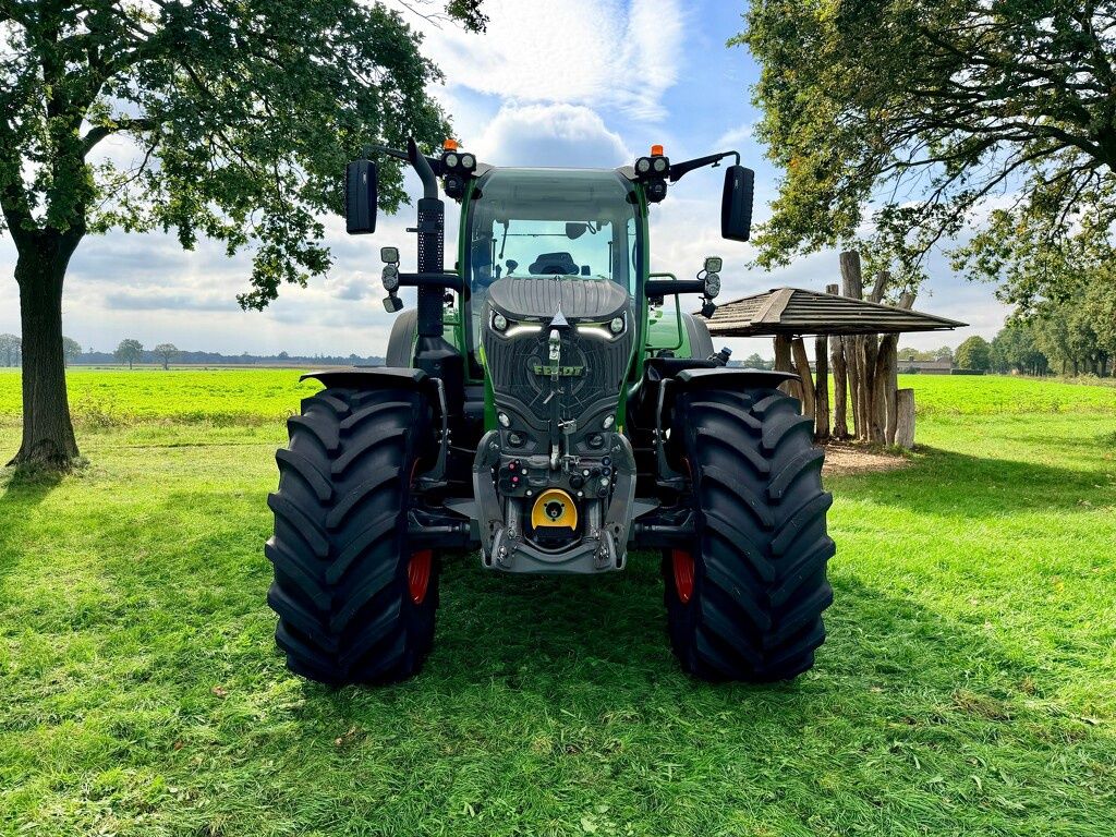 Fendt 728 Gen7 ProfiPlus Setting 2