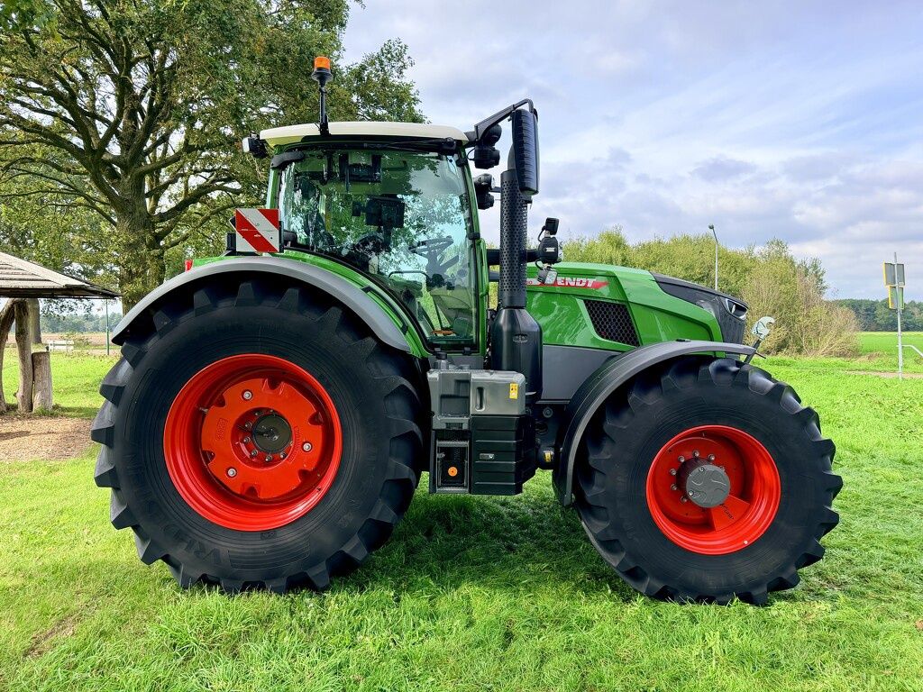 Fendt 728 Gen7 ProfiPlus Setting 2