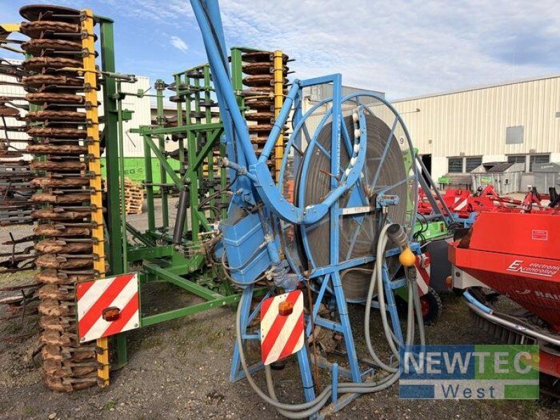 S&F DRAINAGESPÜLGERÄT PROFESSIONAL