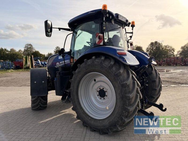 New Holland T 7.210 AUTO COMMAND