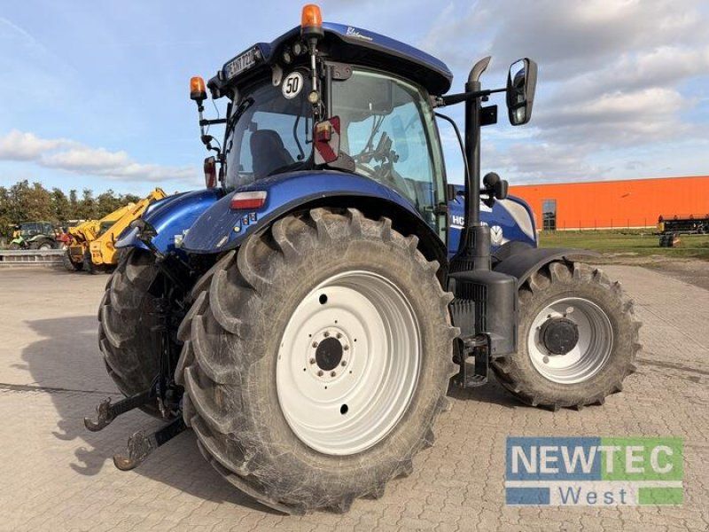 New Holland T 7.210 AUTO COMMAND