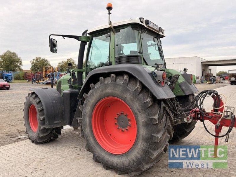 Fendt 718 VARIO