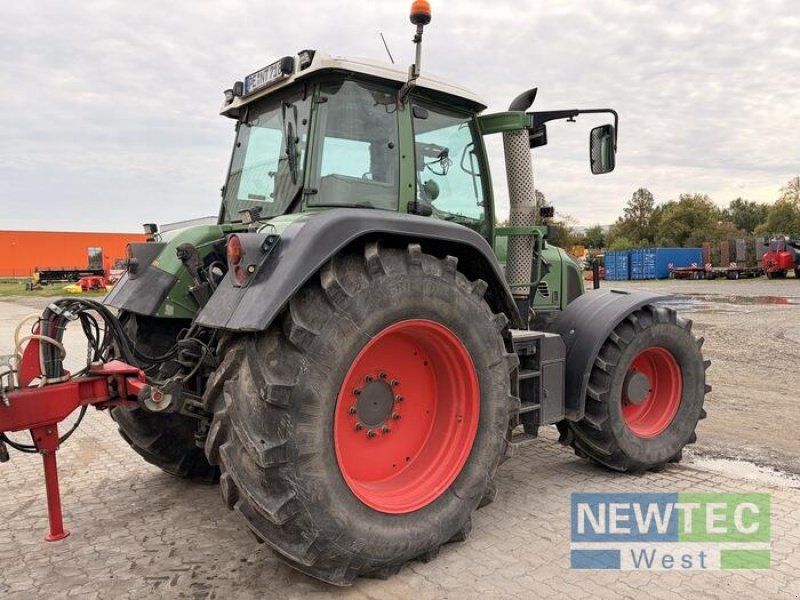 Fendt 718 VARIO