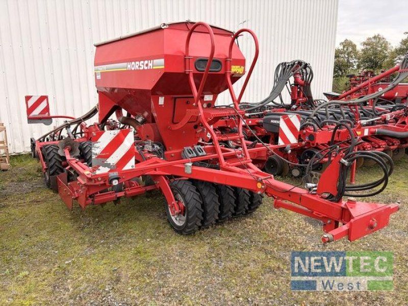 Horsch PRONTO 3 DC