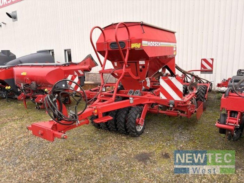 Horsch PRONTO 3 DC