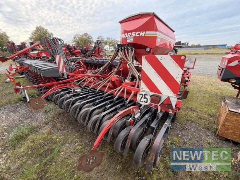 Horsch PRONTO 3 DC