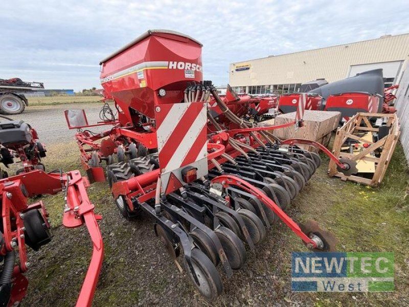 Horsch PRONTO 3 DC