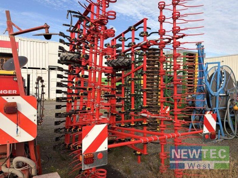 Väderstad NZ MOUNTED 600