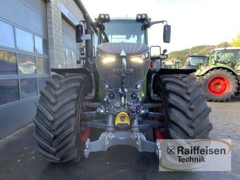 Fendt 939 G7 ProfiPlus Setting 2