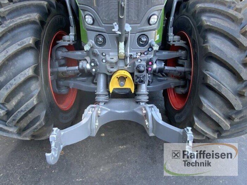 Fendt 939 G7 ProfiPlus Setting 2