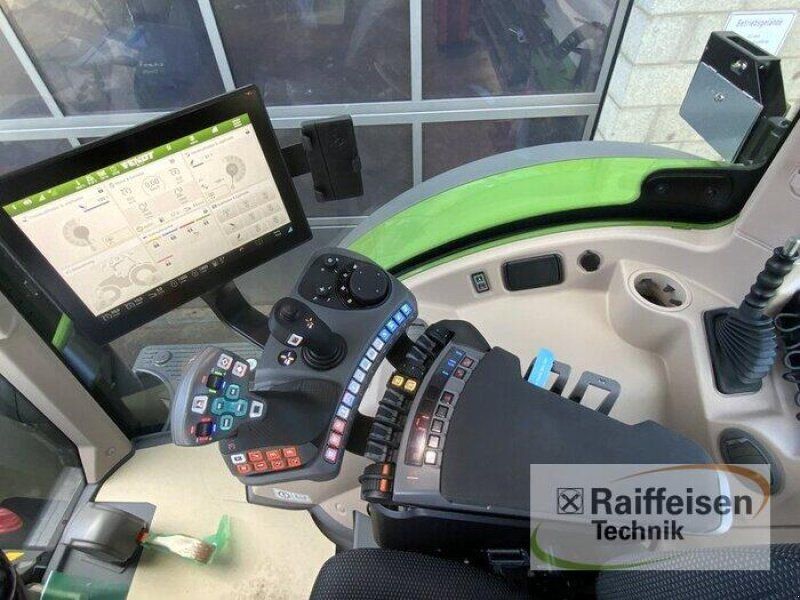 Fendt 620 Vario