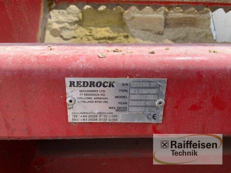 REDROCK