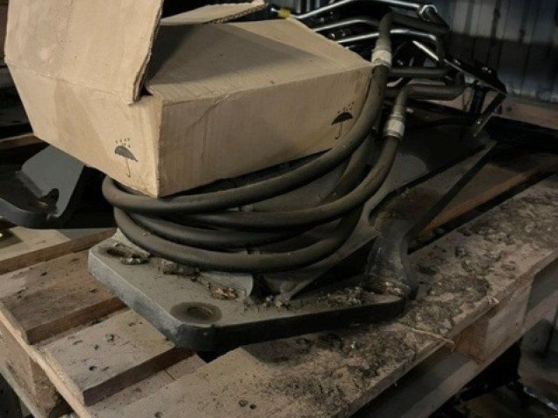 Stoll NEW HOLLAND T5