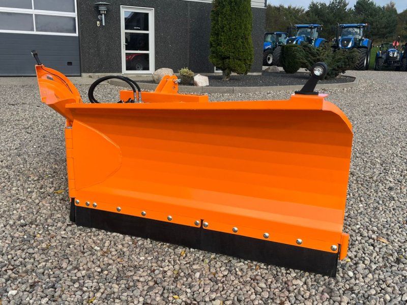 Vario SHL 330 Med lys
