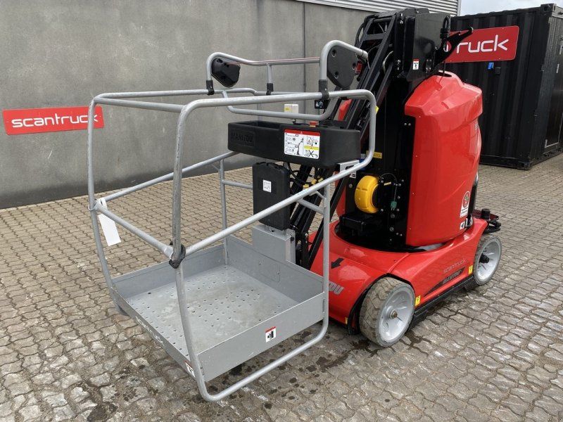 Manitou 100VJR