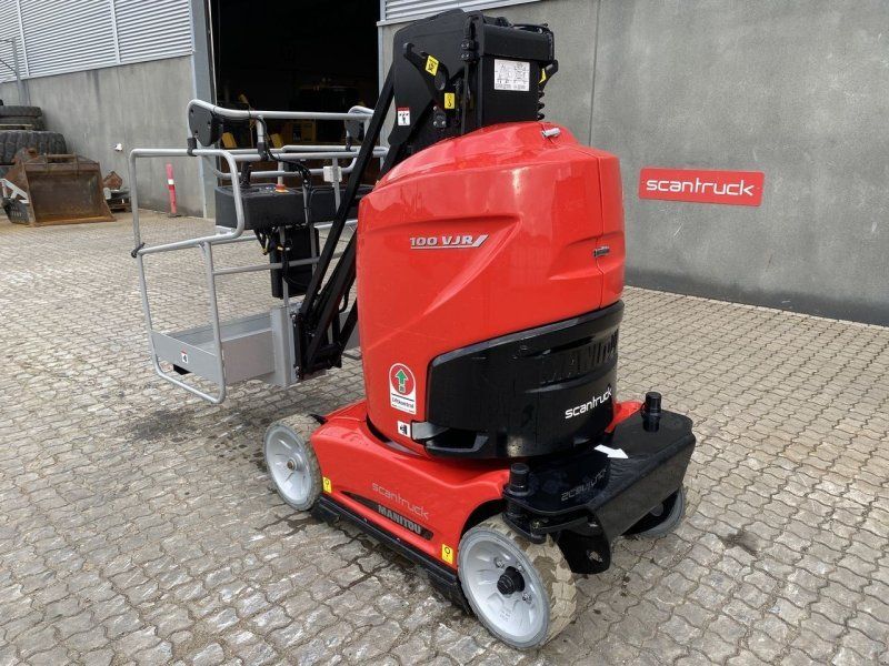 Manitou 100VJR