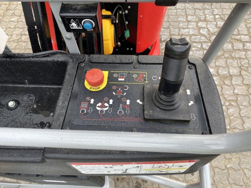 Manitou 100VJR
