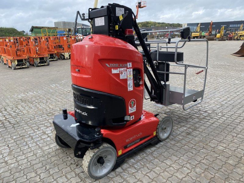 Manitou 100VJR