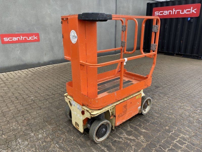 JLG 1230ES