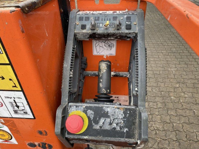 JLG 1230ES