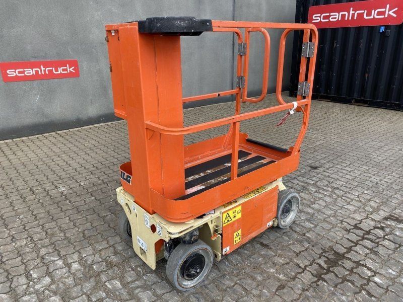 JLG 1230ES