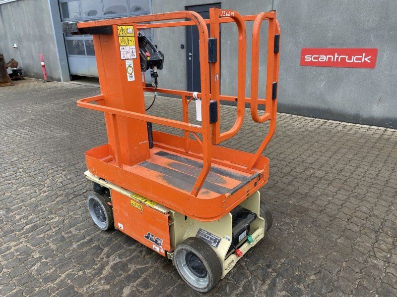 JLG 1230ES
