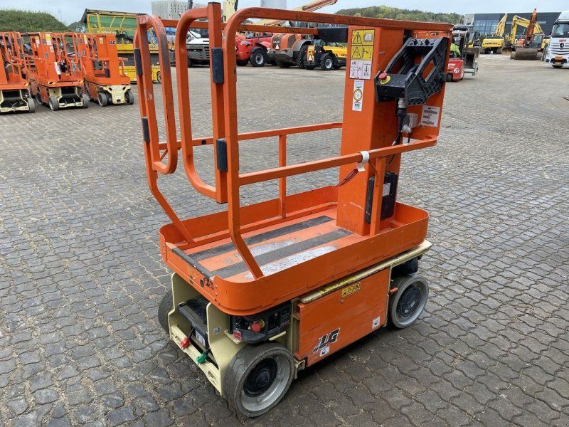 JLG 1230ES